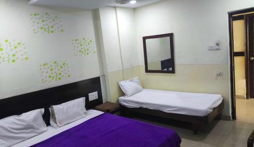 Classic Triple Room