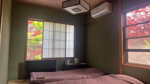 Japanese-Style Room