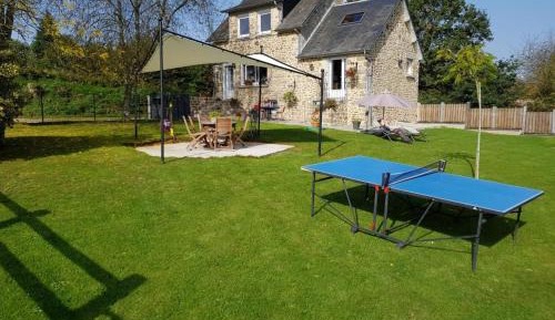 Holiday Home (5 Adults)