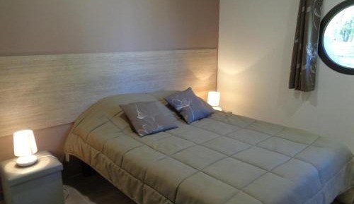 Holiday Home (4 Adults)