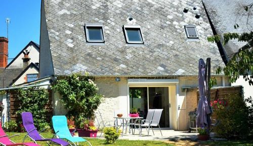 Holiday Home (4 Adults)