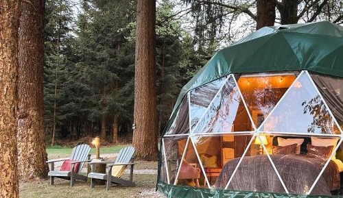 Tent