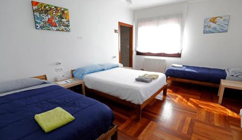 Comfort Quadruple Room