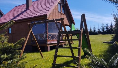 Three-Bedroom Chalet