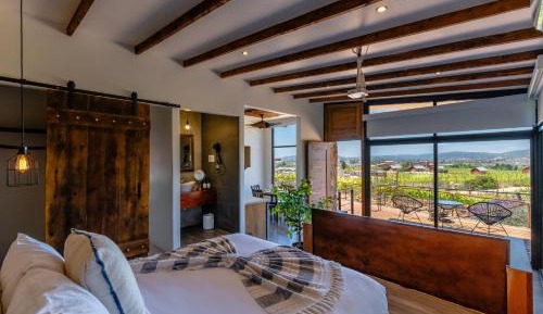 Superior Villa