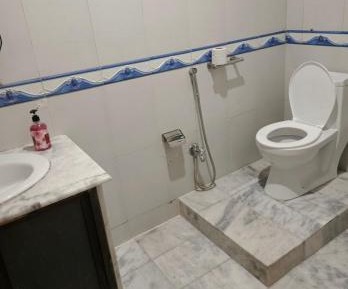 Deluxe Double Room (2 Adults + 1 Child)