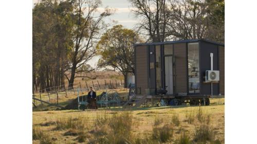Mobile Home