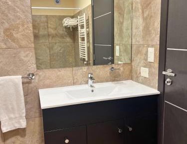 One-Bedroom Standard Apartment