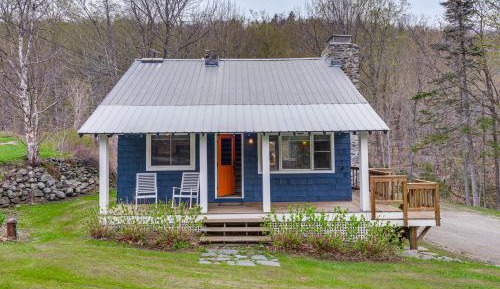 Holiday Home