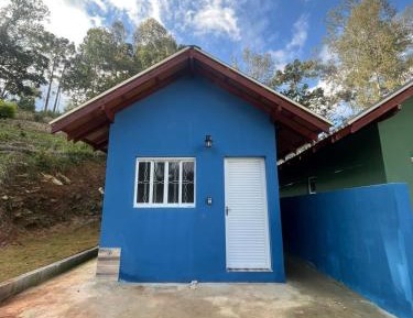 One-Bedroom Chalet