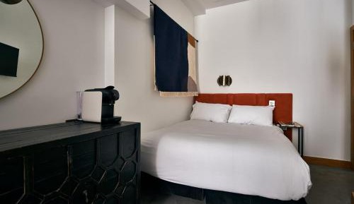 Small Double Room