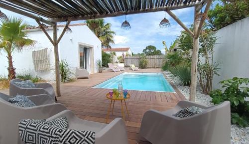 Superior Villa