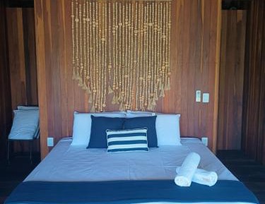 Quadruple Room with Private Bathroom