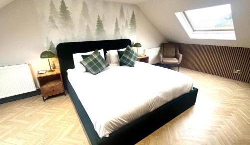Double Room with Park View