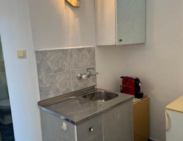 Two-Room Apartment