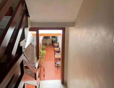 Single Room with Balcony