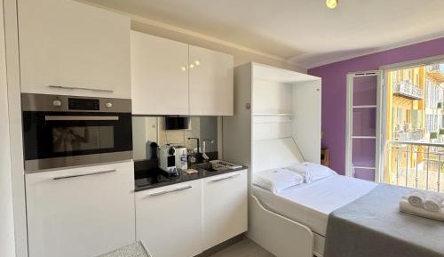 Apartment with Sea View