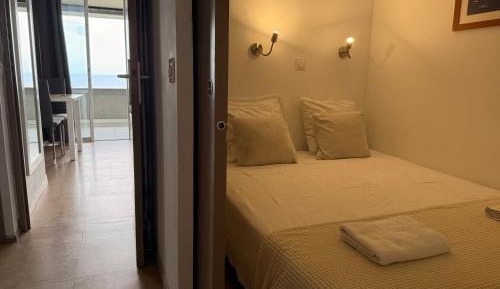 Apartment with Sea View 506