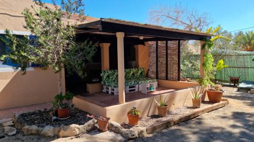 Two-Bedroom Bungalow