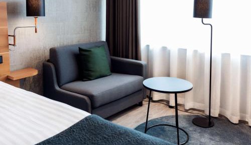 Standard Family Room