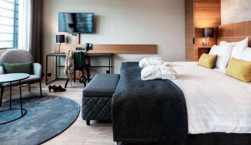 Superior Plus Double Room