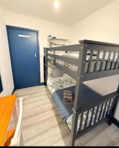 Small Twin Room