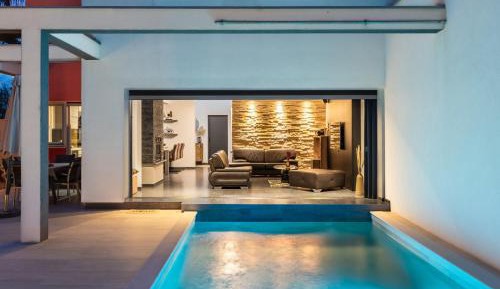Superior Villa