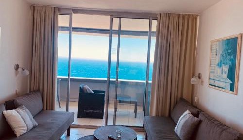 Standard Apartment 111