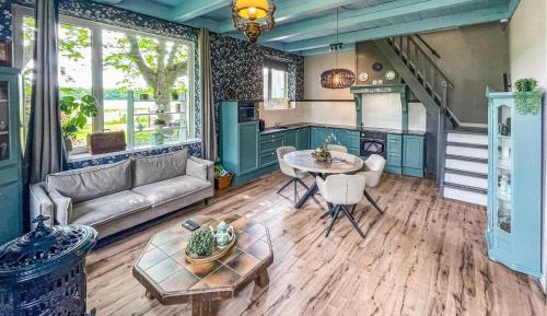 Two-Bedroom Holiday Home