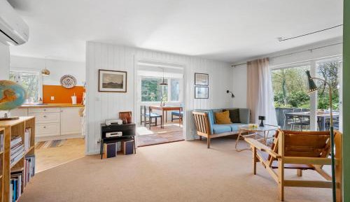 Two-Bedroom Holiday Home