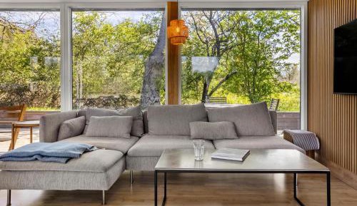 Four-Bedroom Holiday Home