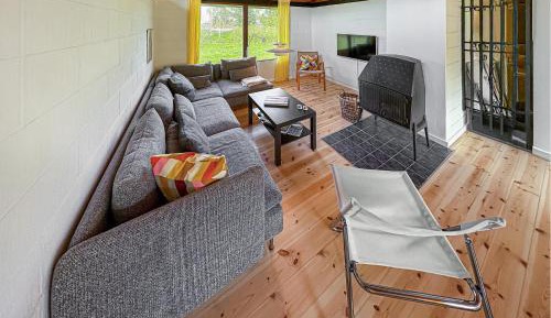 Two-Bedroom Holiday Home
