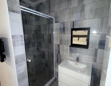Two-Bedroom Deluxe Apartment