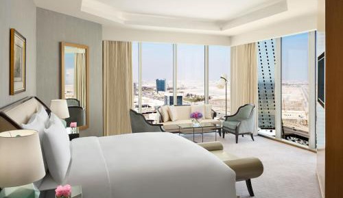Royal Suite