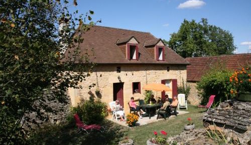 Holiday Home (6 Adults)