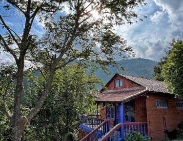 Double Room with Balcony (2 Adults + 1 Child)
