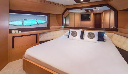 Double Room with Lake View