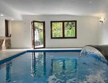 Suite with Terrace