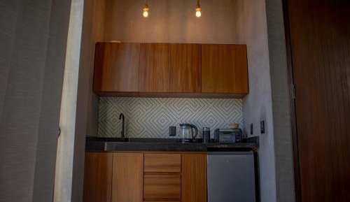 King Suite with Balcony