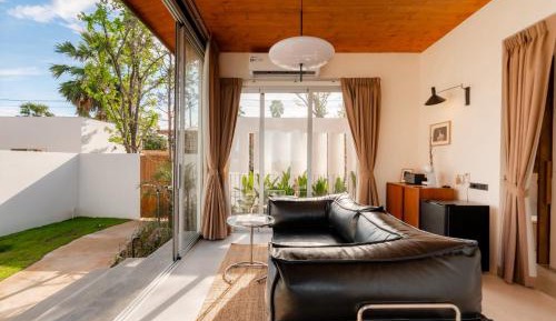 Deluxe Villa