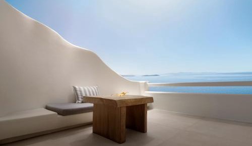 Premium Room Sea View