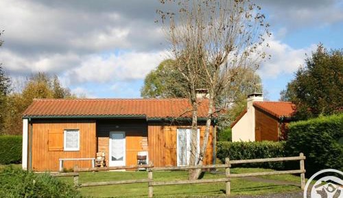 Holiday Home (4 Adults)