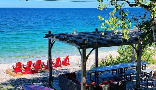 Chalet