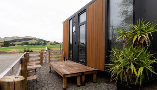 Mobile Home