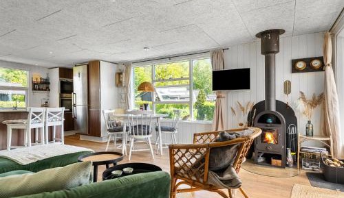 Two-Bedroom Holiday Home