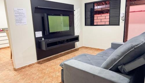 Standard Villa