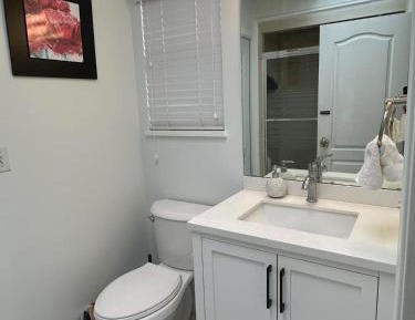 Budget Double or Twin Room