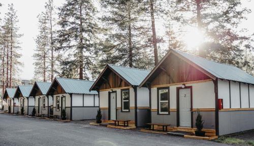 Cottage