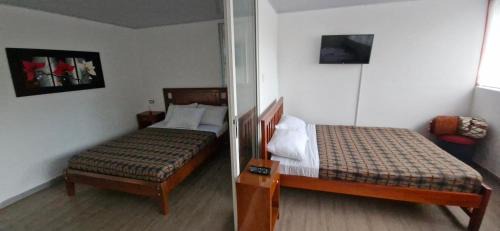 Superior Chalet