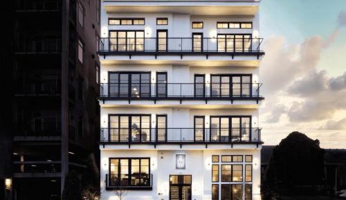Apartment - Disability Access